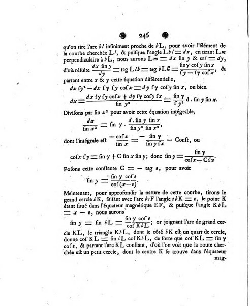 Histoire de l'Academie royale des sciences et des belles-lettres de Berlin