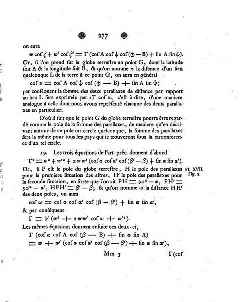 Histoire de l'Academie royale des sciences et des belles-lettres de Berlin