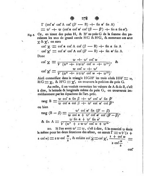 Histoire de l'Academie royale des sciences et des belles-lettres de Berlin