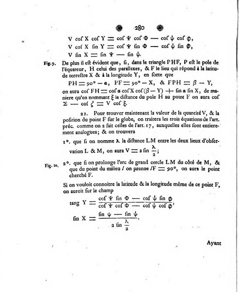 Histoire de l'Academie royale des sciences et des belles-lettres de Berlin