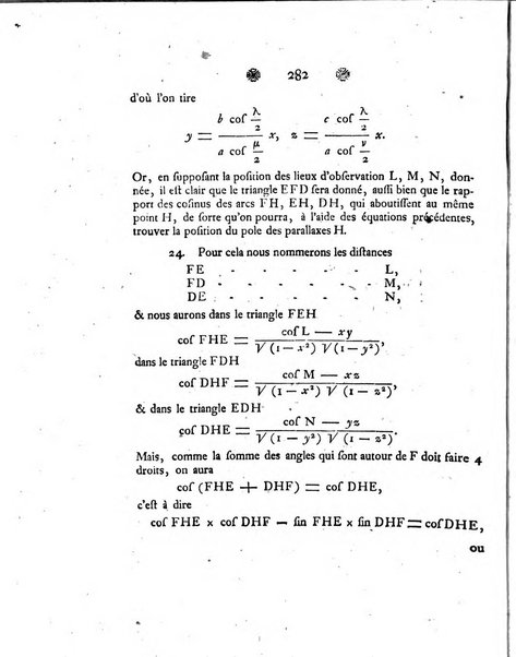 Histoire de l'Academie royale des sciences et des belles-lettres de Berlin