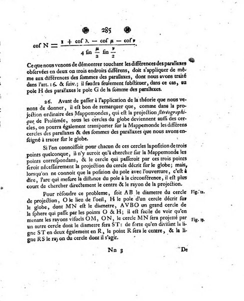 Histoire de l'Academie royale des sciences et des belles-lettres de Berlin