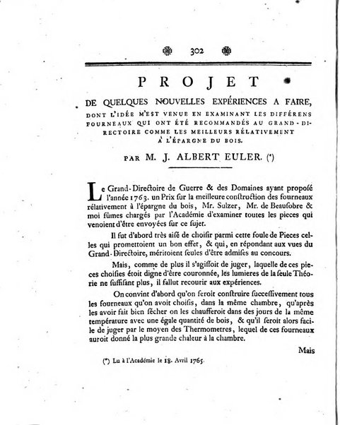 Histoire de l'Academie royale des sciences et des belles-lettres de Berlin