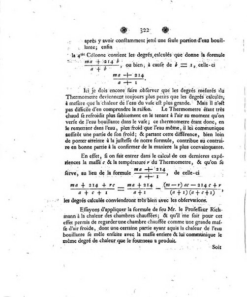 Histoire de l'Academie royale des sciences et des belles-lettres de Berlin