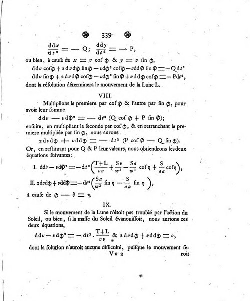 Histoire de l'Academie royale des sciences et des belles-lettres de Berlin