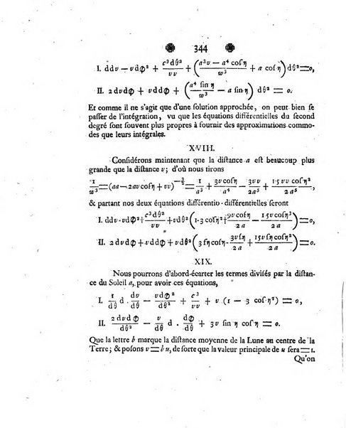 Histoire de l'Academie royale des sciences et des belles-lettres de Berlin