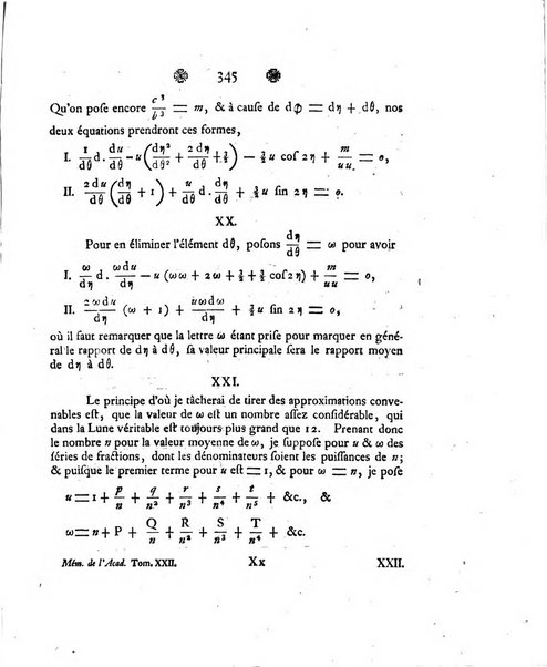 Histoire de l'Academie royale des sciences et des belles-lettres de Berlin