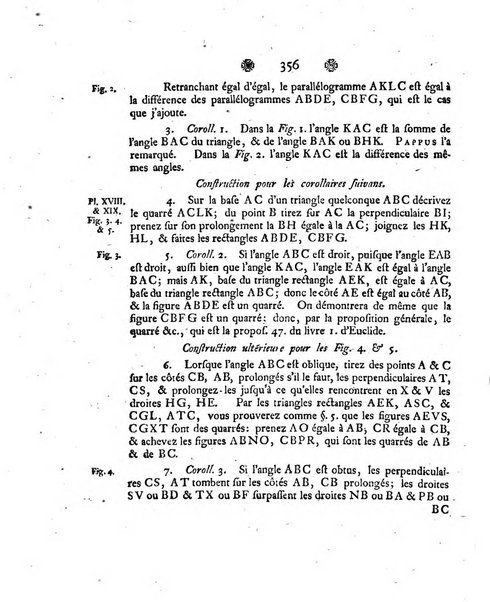 Histoire de l'Academie royale des sciences et des belles-lettres de Berlin