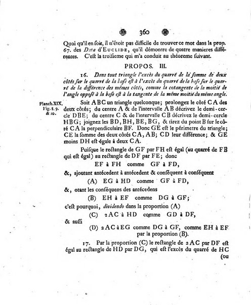 Histoire de l'Academie royale des sciences et des belles-lettres de Berlin