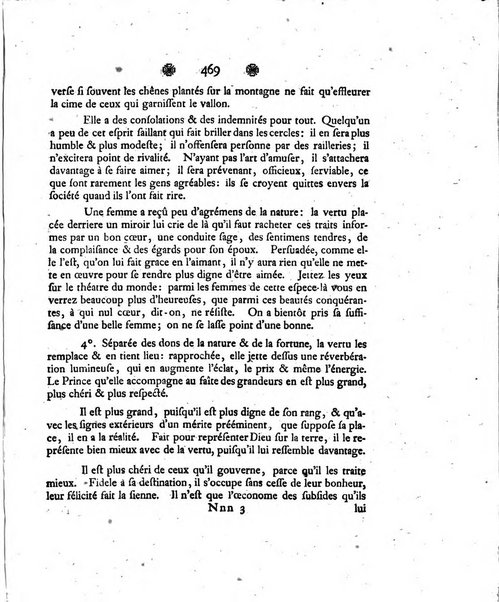 Histoire de l'Academie royale des sciences et des belles-lettres de Berlin