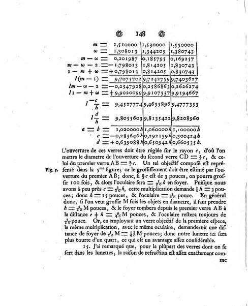 Histoire de l'Academie royale des sciences et des belles-lettres de Berlin