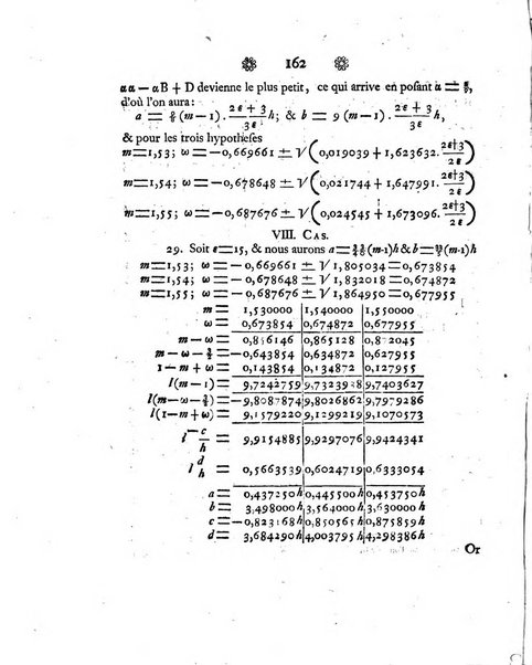 Histoire de l'Academie royale des sciences et des belles-lettres de Berlin