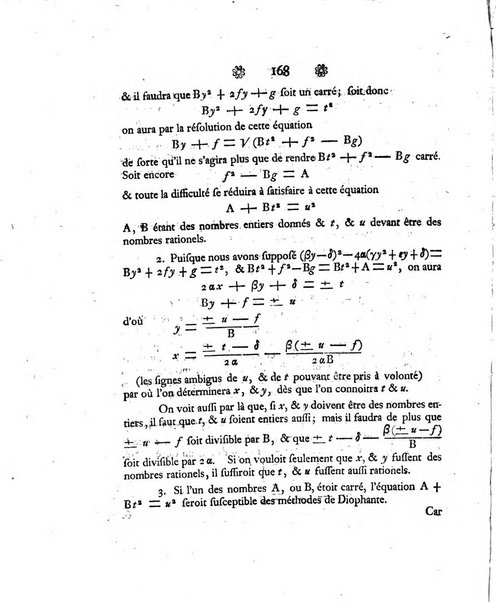 Histoire de l'Academie royale des sciences et des belles-lettres de Berlin