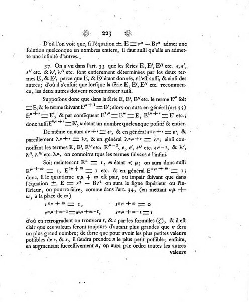 Histoire de l'Academie royale des sciences et des belles-lettres de Berlin