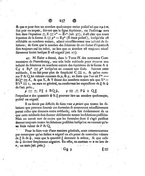 Histoire de l'Academie royale des sciences et des belles-lettres de Berlin