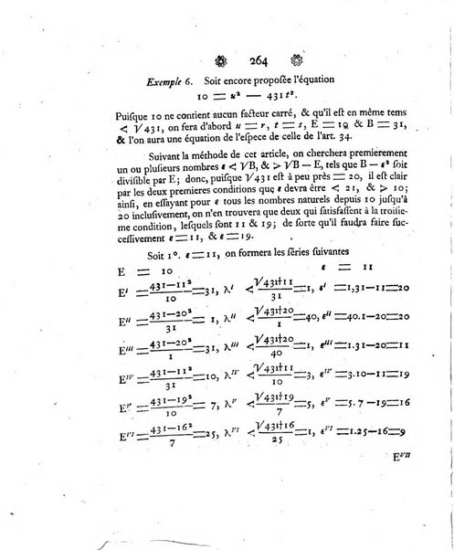 Histoire de l'Academie royale des sciences et des belles-lettres de Berlin