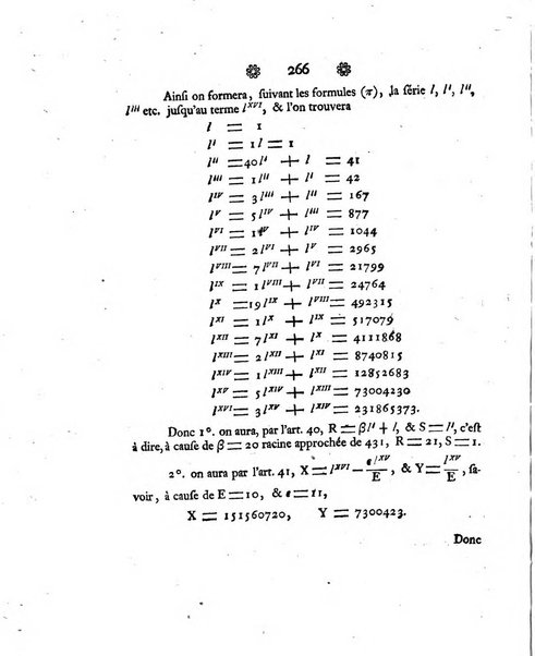 Histoire de l'Academie royale des sciences et des belles-lettres de Berlin