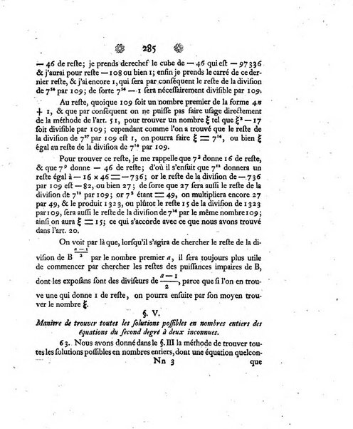 Histoire de l'Academie royale des sciences et des belles-lettres de Berlin