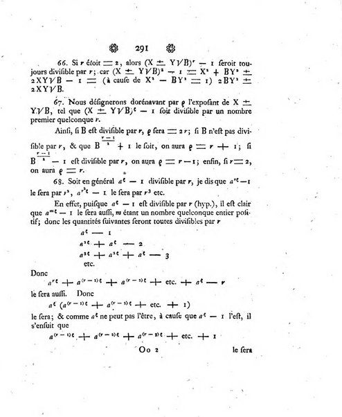 Histoire de l'Academie royale des sciences et des belles-lettres de Berlin