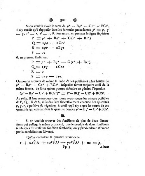 Histoire de l'Academie royale des sciences et des belles-lettres de Berlin