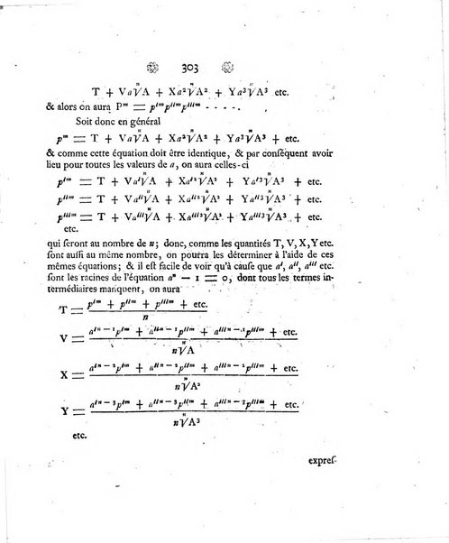 Histoire de l'Academie royale des sciences et des belles-lettres de Berlin