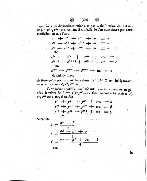 Histoire de l'Academie royale des sciences et des belles-lettres de Berlin