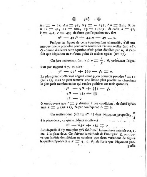 Histoire de l'Academie royale des sciences et des belles-lettres de Berlin