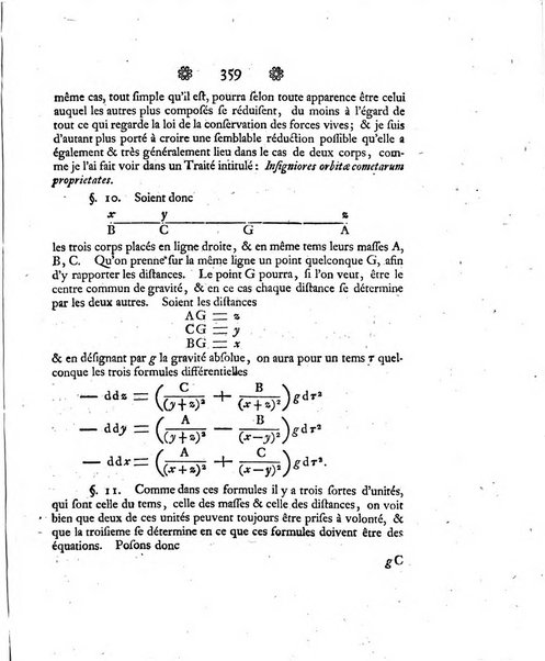 Histoire de l'Academie royale des sciences et des belles-lettres de Berlin