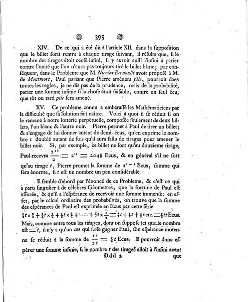 Histoire de l'Academie royale des sciences et des belles-lettres de Berlin