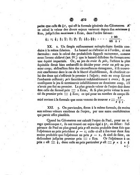 Histoire de l'Academie royale des sciences et des belles-lettres de Berlin