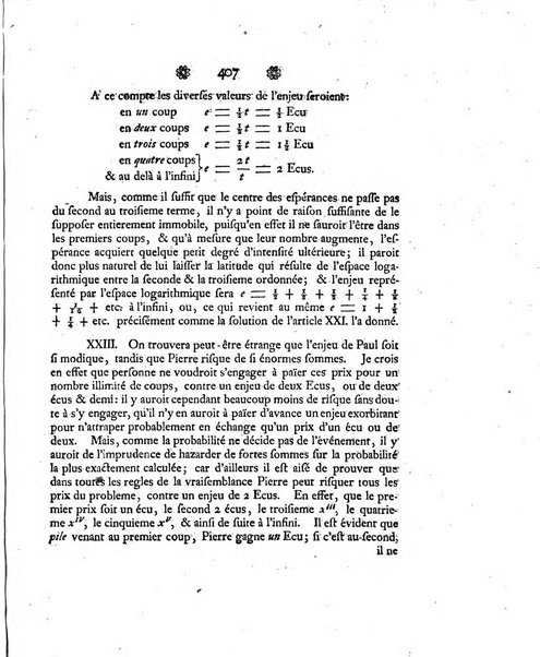 Histoire de l'Academie royale des sciences et des belles-lettres de Berlin