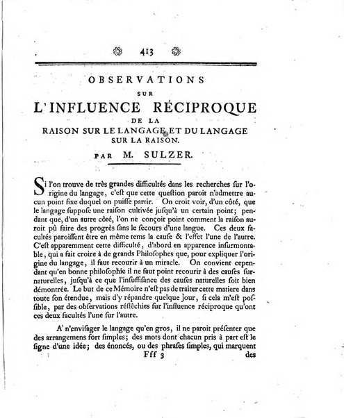 Histoire de l'Academie royale des sciences et des belles-lettres de Berlin