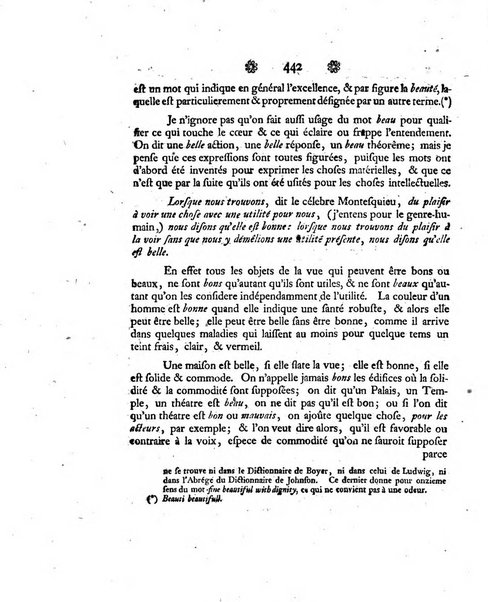 Histoire de l'Academie royale des sciences et des belles-lettres de Berlin