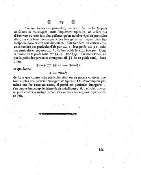 Histoire de l'Academie royale des sciences et des belles-lettres de Berlin