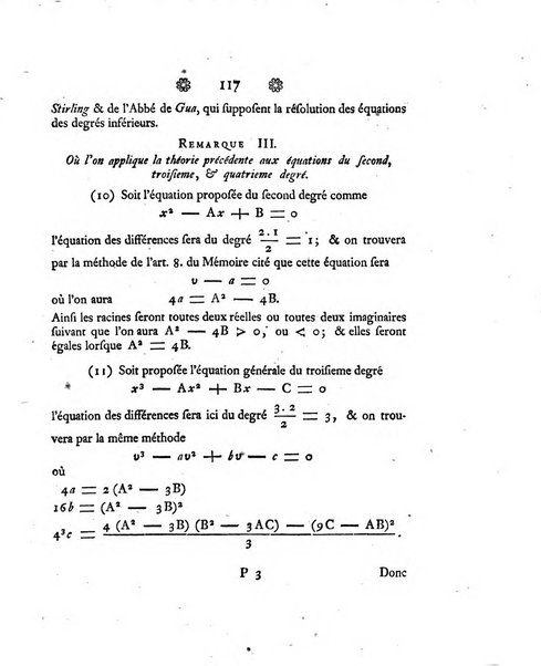 Histoire de l'Academie royale des sciences et des belles-lettres de Berlin