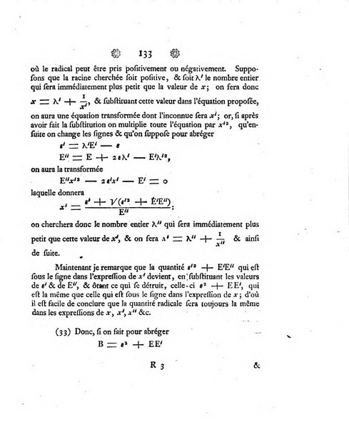 Histoire de l'Academie royale des sciences et des belles-lettres de Berlin