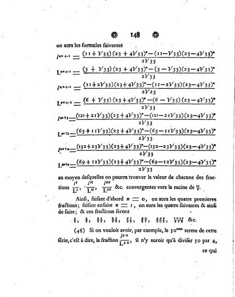 Histoire de l'Academie royale des sciences et des belles-lettres de Berlin