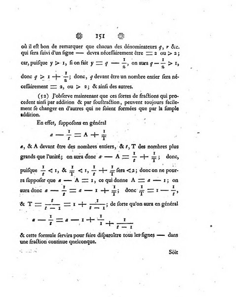 Histoire de l'Academie royale des sciences et des belles-lettres de Berlin