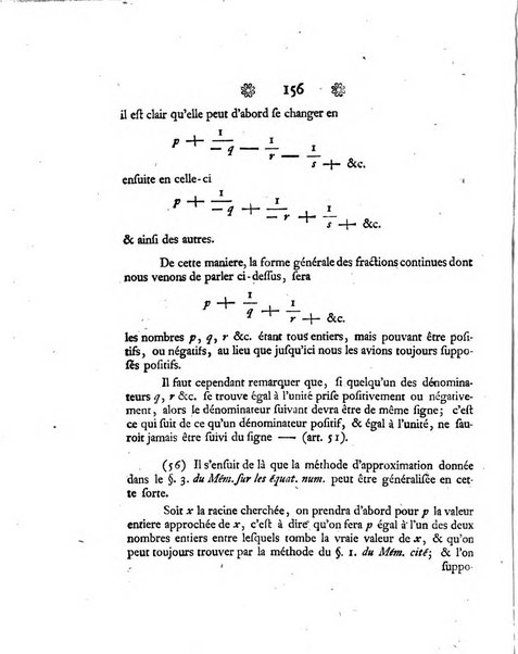 Histoire de l'Academie royale des sciences et des belles-lettres de Berlin