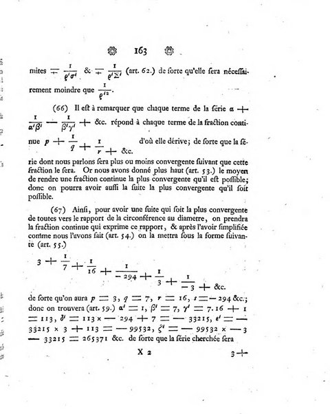 Histoire de l'Academie royale des sciences et des belles-lettres de Berlin