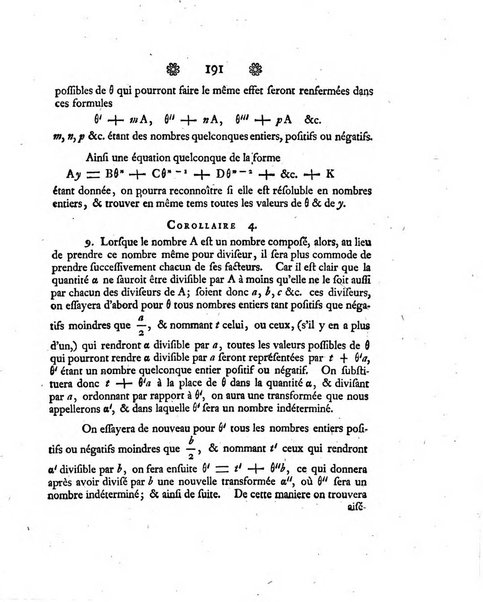 Histoire de l'Academie royale des sciences et des belles-lettres de Berlin