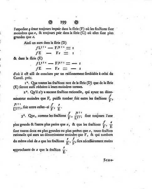 Histoire de l'Academie royale des sciences et des belles-lettres de Berlin