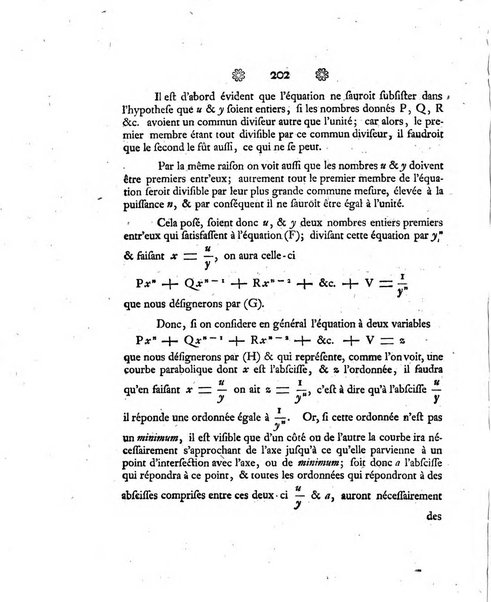 Histoire de l'Academie royale des sciences et des belles-lettres de Berlin