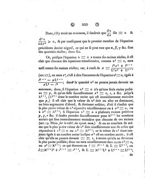 Histoire de l'Academie royale des sciences et des belles-lettres de Berlin