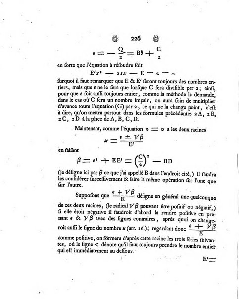 Histoire de l'Academie royale des sciences et des belles-lettres de Berlin