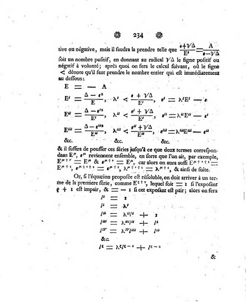 Histoire de l'Academie royale des sciences et des belles-lettres de Berlin