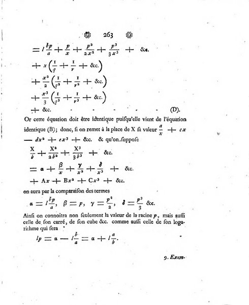 Histoire de l'Academie royale des sciences et des belles-lettres de Berlin