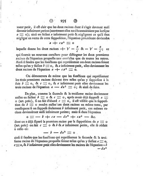 Histoire de l'Academie royale des sciences et des belles-lettres de Berlin