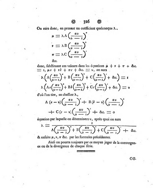 Histoire de l'Academie royale des sciences et des belles-lettres de Berlin