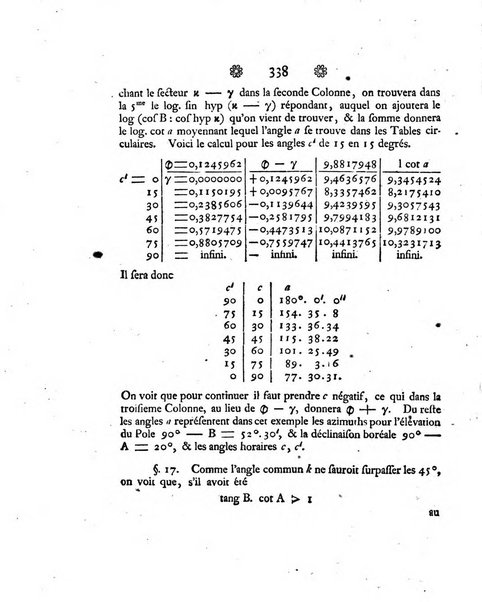 Histoire de l'Academie royale des sciences et des belles-lettres de Berlin